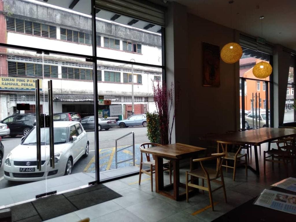 MD Boutique Hotel - View 5