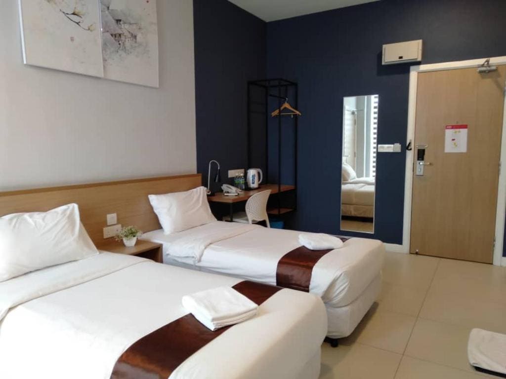 MD Boutique Hotel - View 2