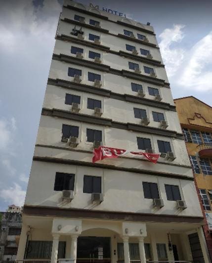 Hotel Mewah Impiana - Main view