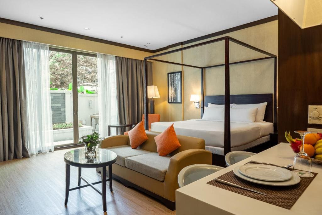 Micasa All Suites Hotel - View 7
