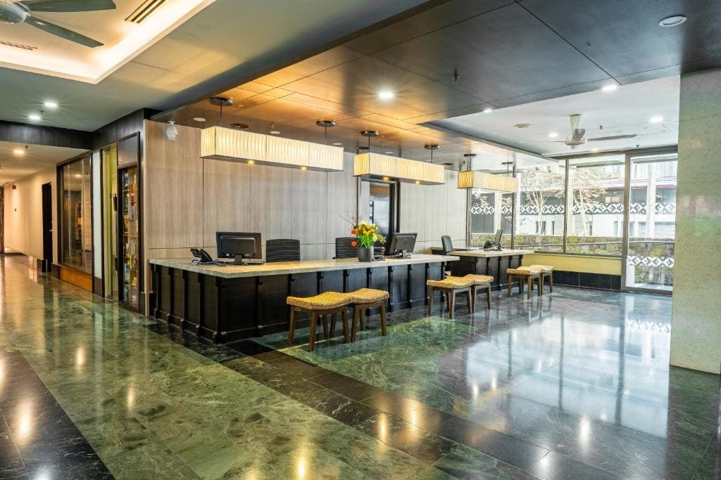 Micasa All Suites Hotel - View 5