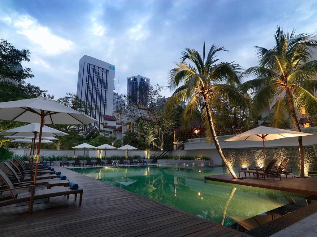 Micasa All Suites Hotel - View 3