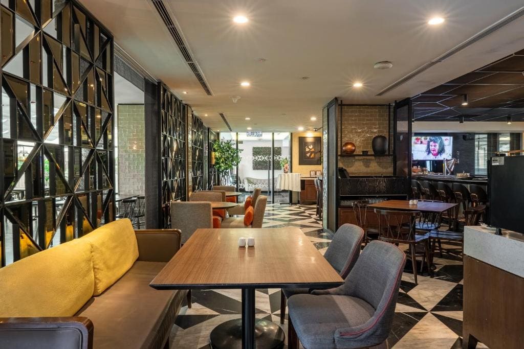 Micasa All Suites Hotel - View 4