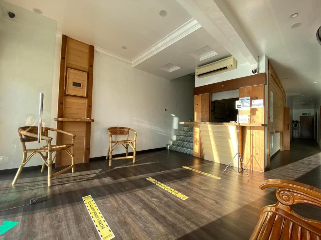 HOTEL MIRAMA 美麗華酒店 - View 4