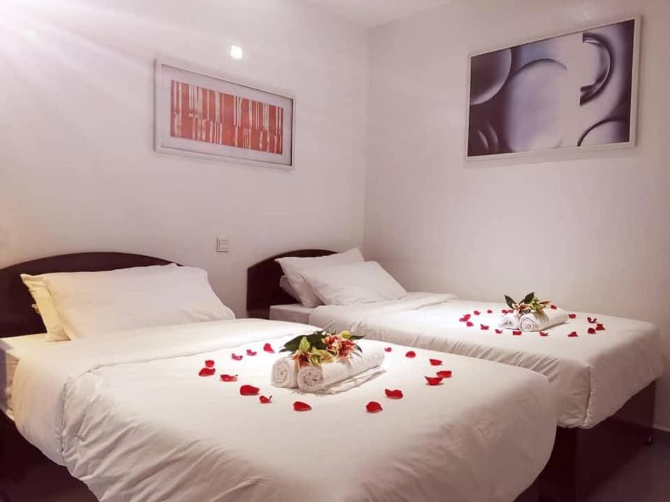 HOTEL MIRAMA 美麗華酒店 - View 6