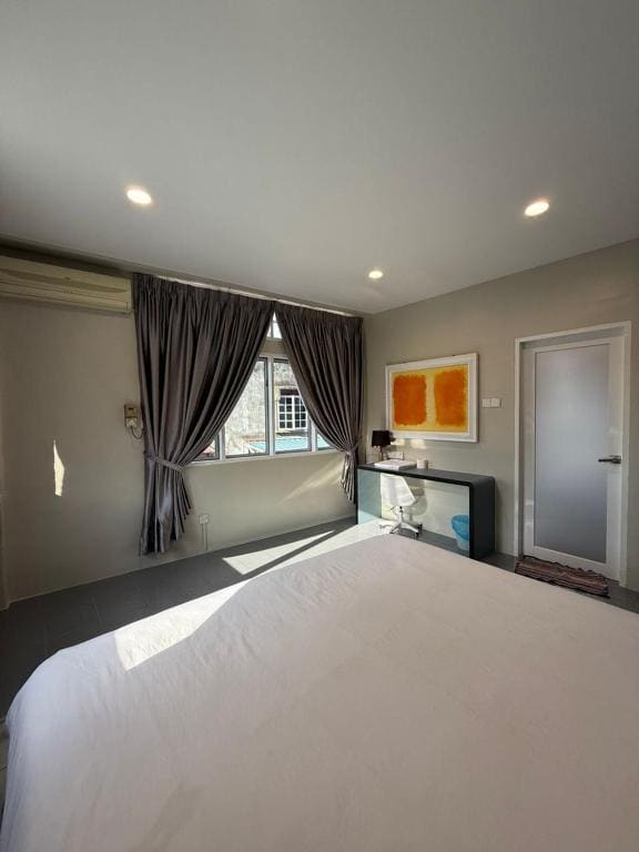 HOTEL MIRAMA 美麗華酒店 - View 2