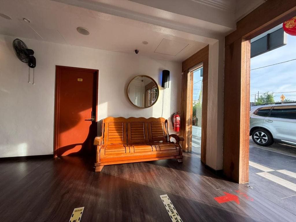 HOTEL MIRAMA 美麗華酒店 - View 5