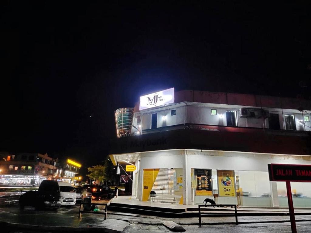 MJ inn - View 4