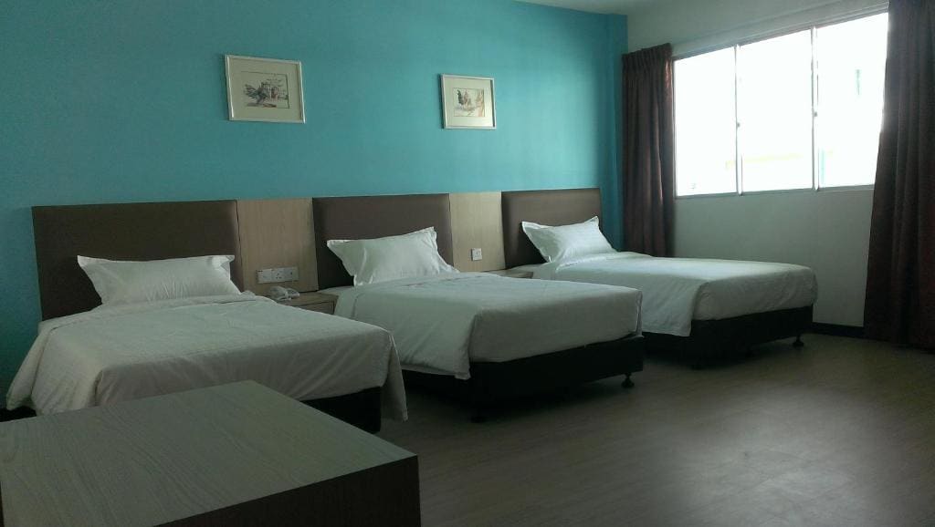 MJ Hotel - View 6