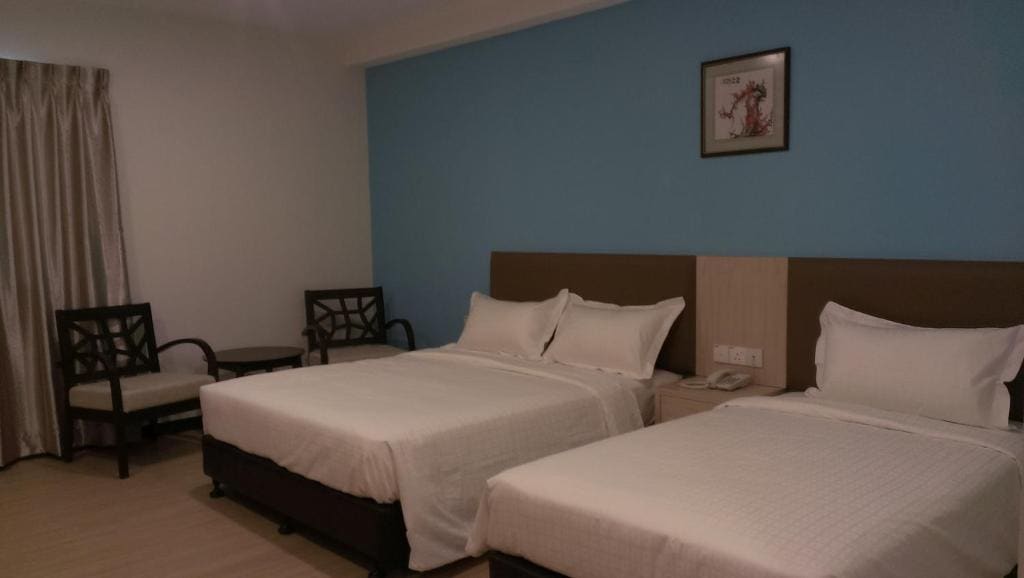 MJ Hotel - View 7