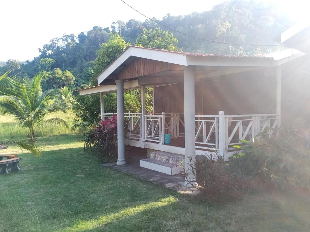 Juara Cottage - View 4