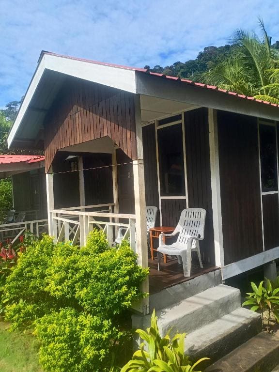 Juara Cottage - View 6