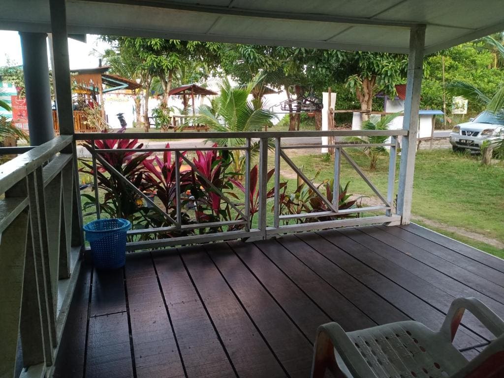 Juara Cottage - View 5