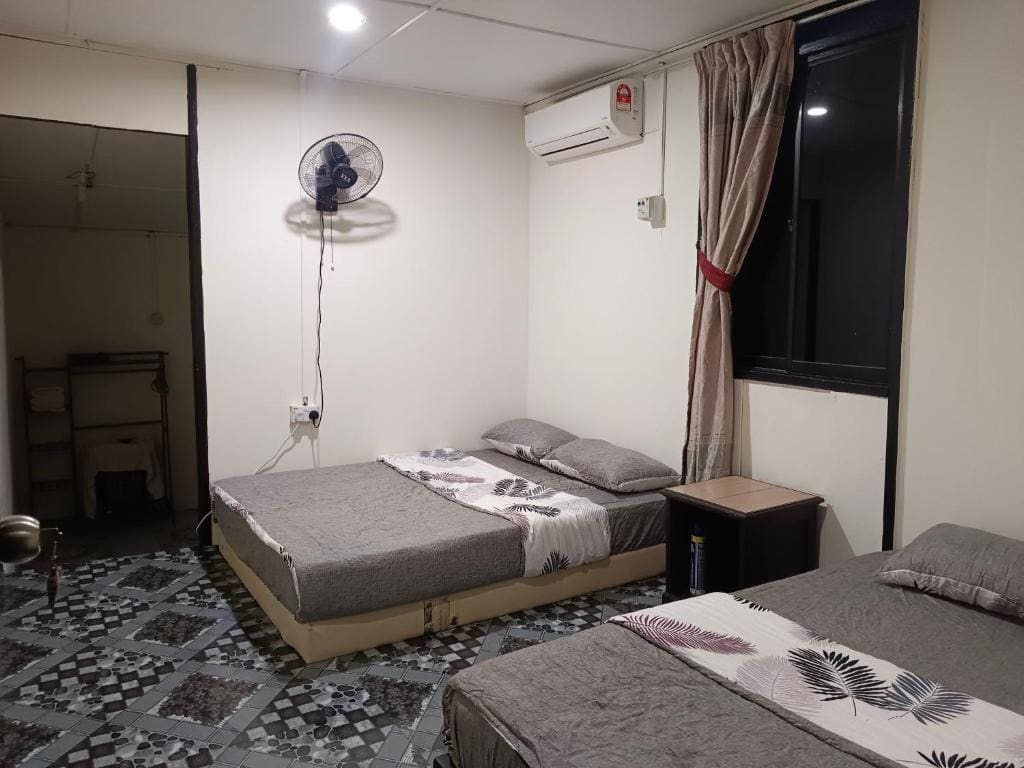 Juara Cottage - Main view
