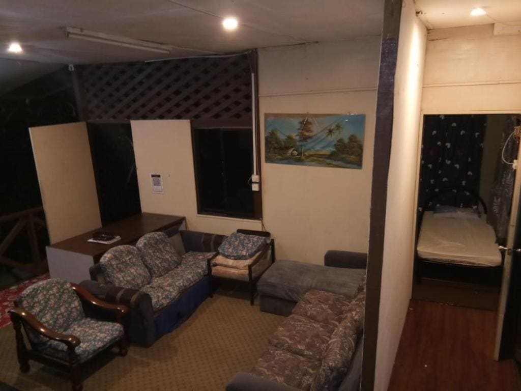 Mountainresthouse - View 4