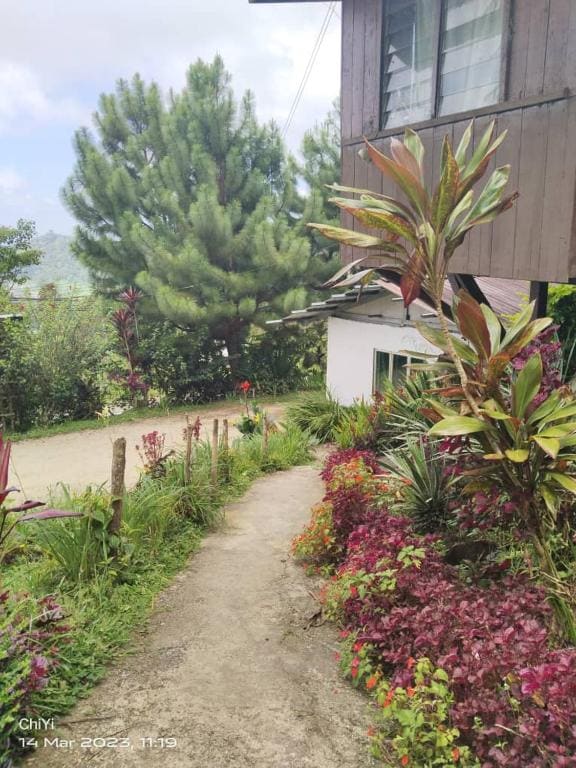 Mountainresthouse - View 2