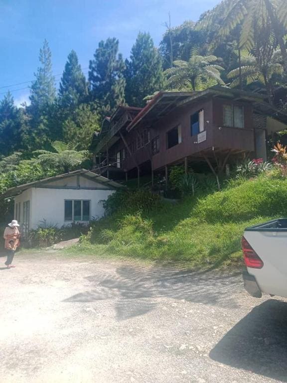 Mountainresthouse - View 3