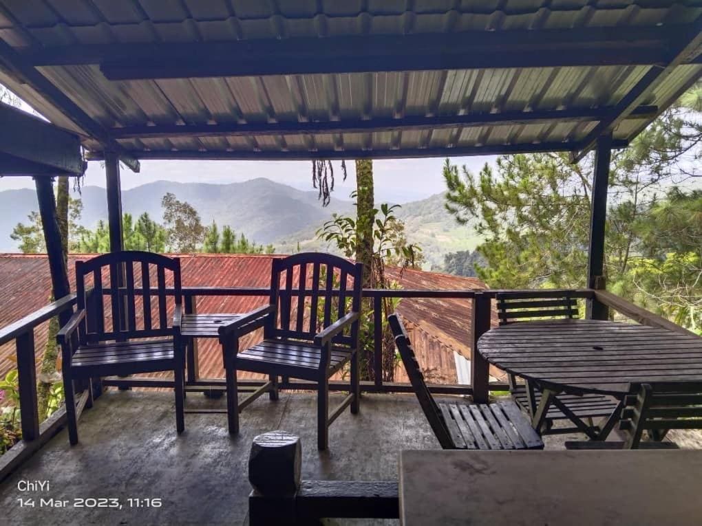 Mountainresthouse - View 6