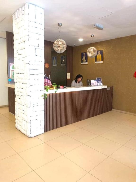 MRC Hotel Melaka Raya - View 3