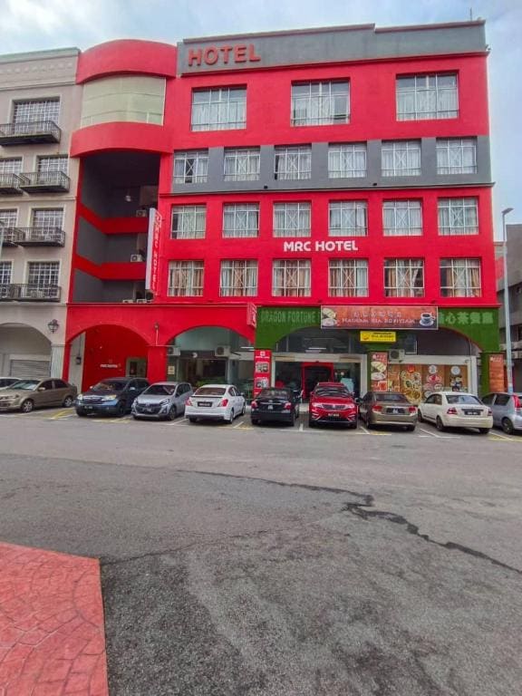MRC Hotel Melaka Raya - View 4
