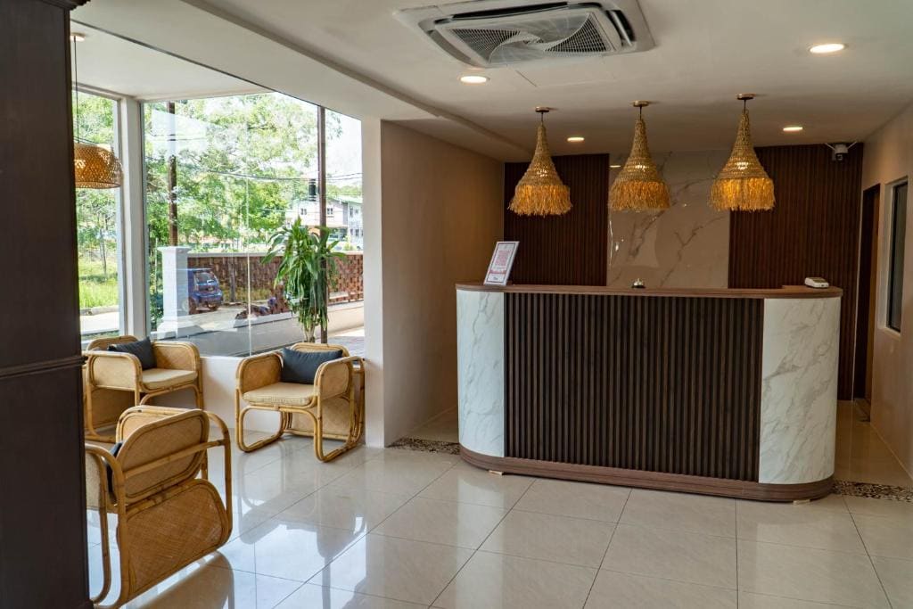 Mulyo Hotel - View 3
