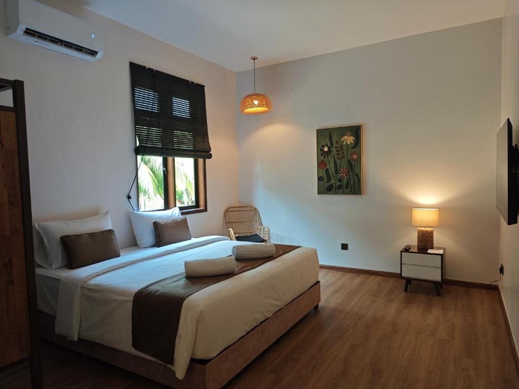Mulyo Hotel - View 6