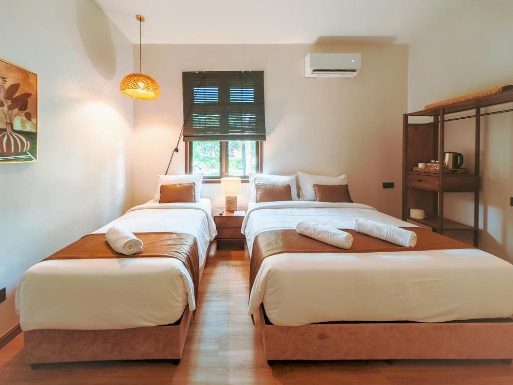 Mulyo Hotel - View 2