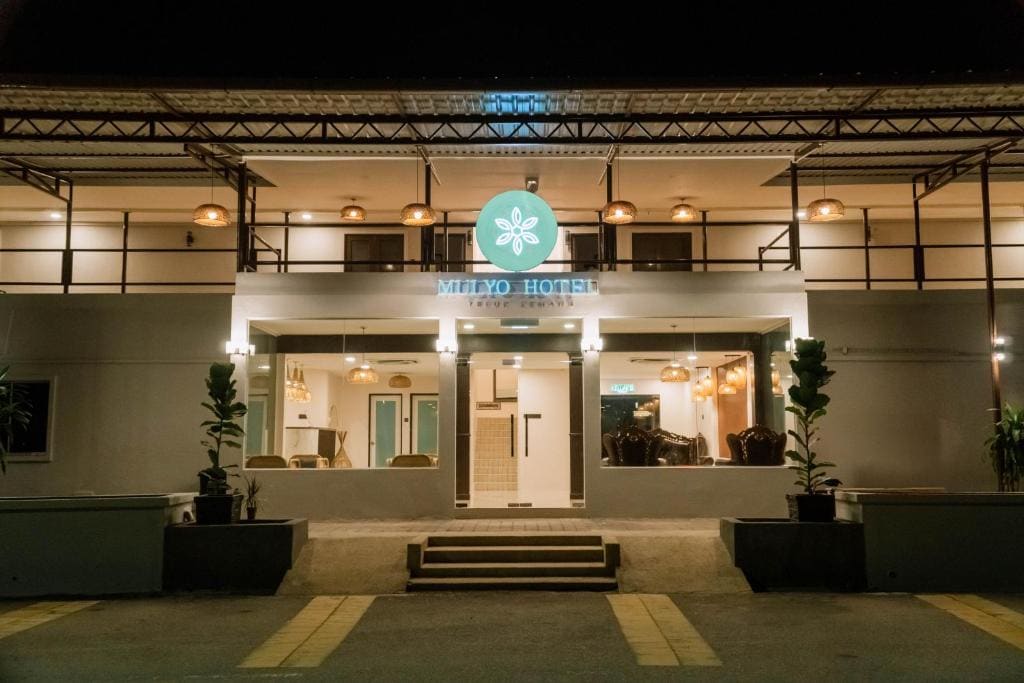 Mulyo Hotel - View 4