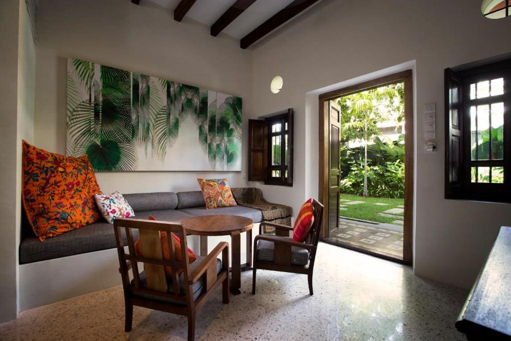 Muntri Grove - View 2