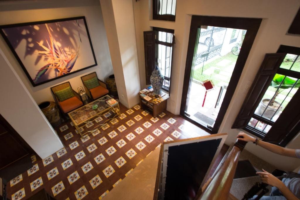 Muntri Grove - View 5