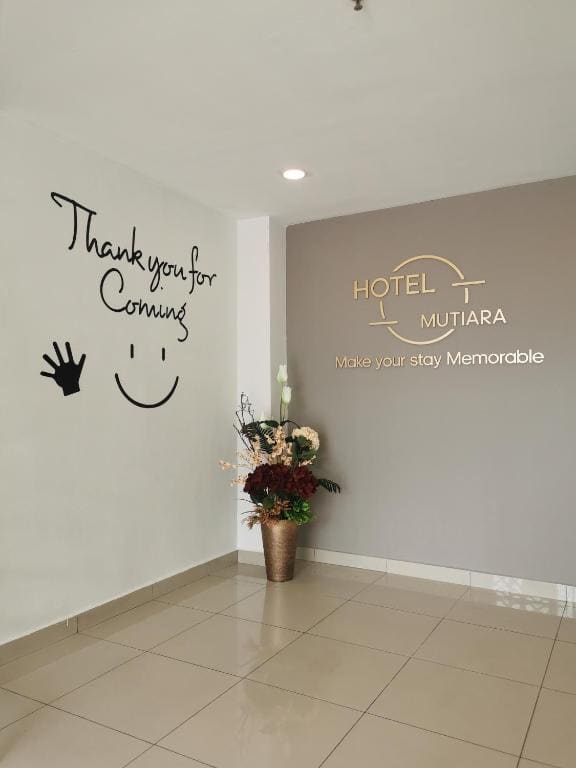Hotel Mutiara - View 3