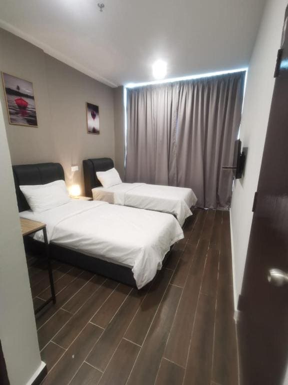 Hotel Mutiara - View 6
