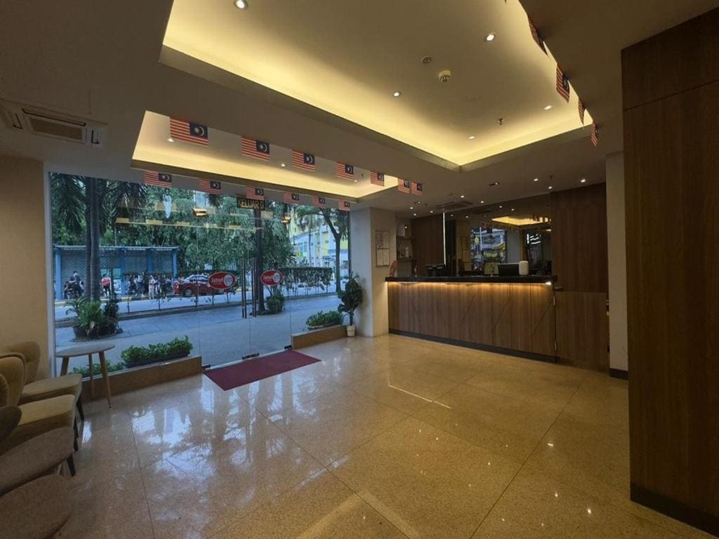 My Hotel @ Sentral - View 3
