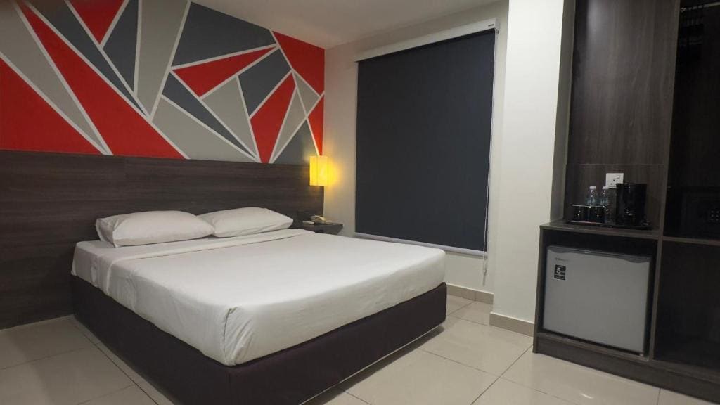 My Hotel @ Sentral - View 6