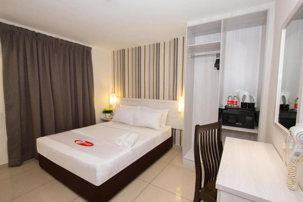 My Hotel @ Sentral - View 2