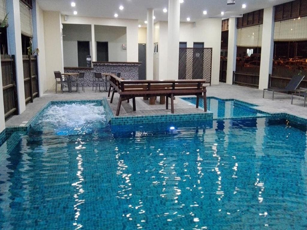 Nadias Hotel Cenang Langkawi - View 7