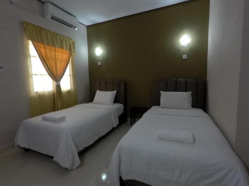 Nas Villaria Langkawi - View 3