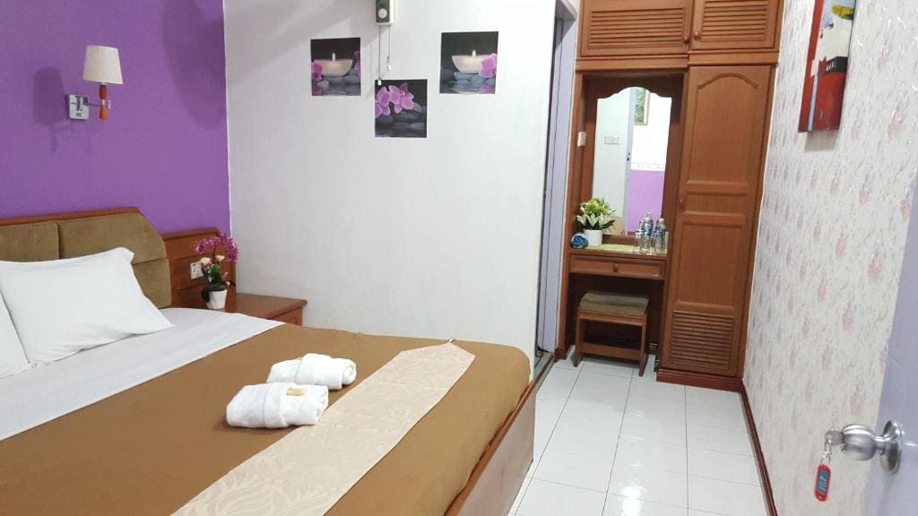 New Orchid Hotel Tuaran - View 7