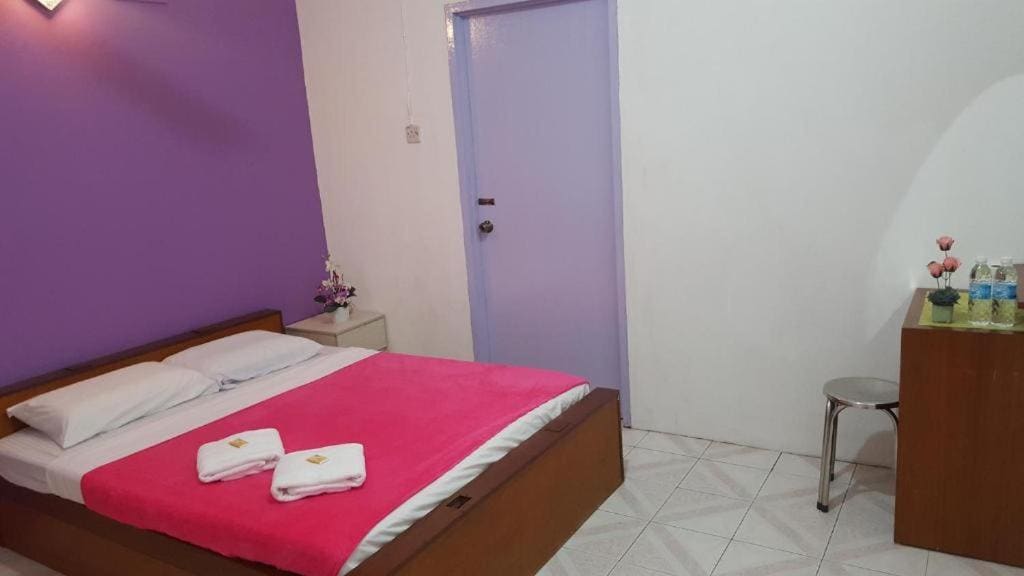 New Orchid Hotel Tuaran - View 5