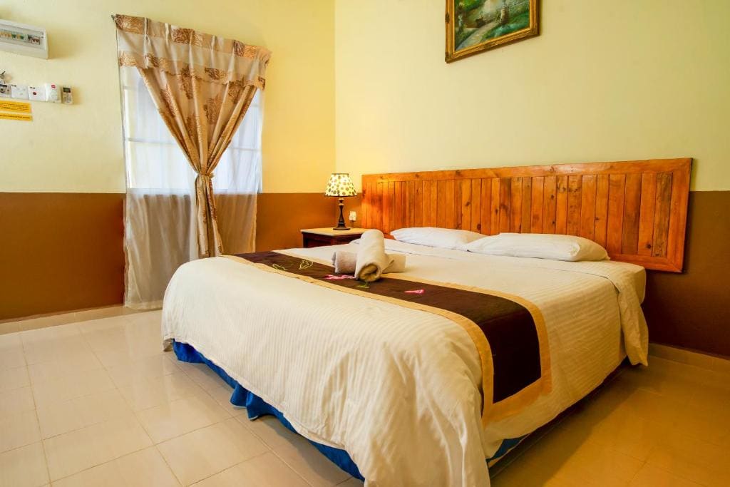 NR Langkawi Motel - Προβολή 2