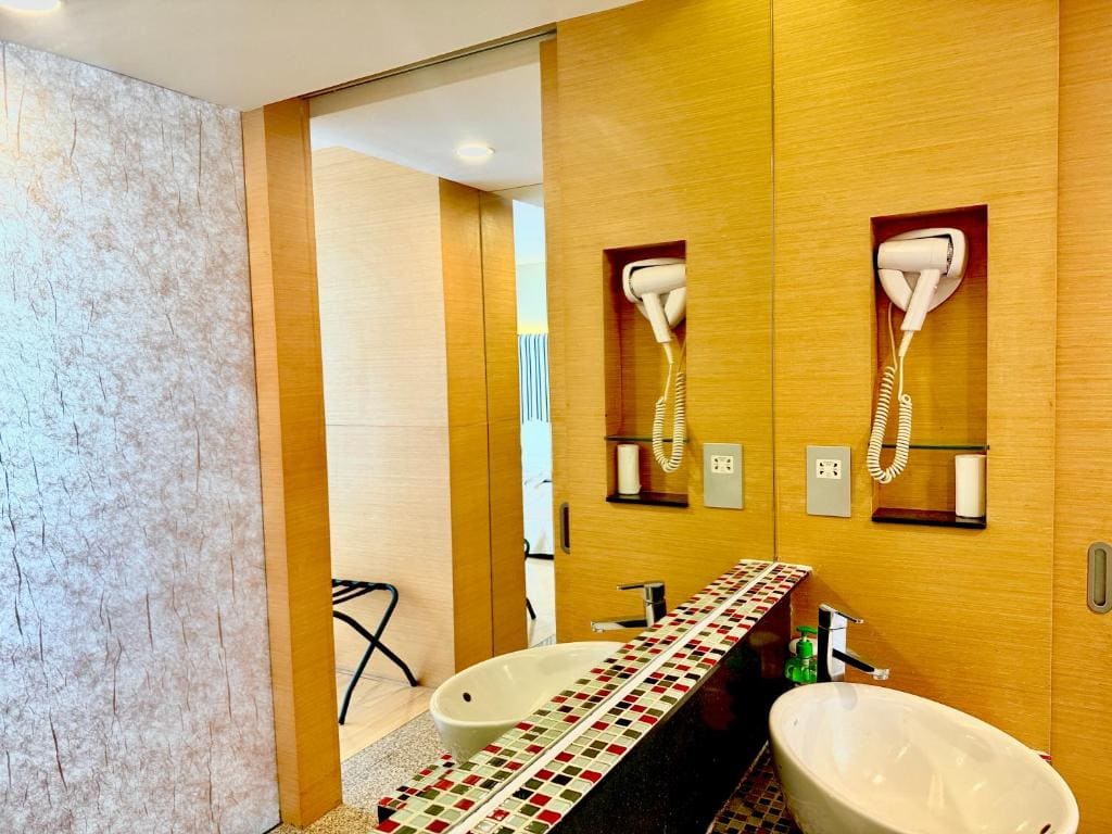NuEmpire Subang Suite - Empire Hotel - View 5