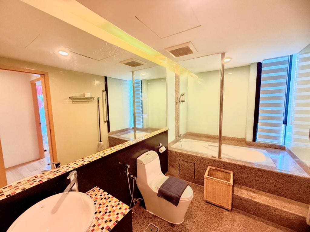 NuEmpire Subang Suite - Empire Hotel - View 3