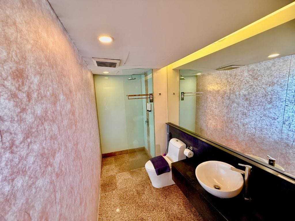 NuEmpire Subang Suite - Empire Hotel - View 4