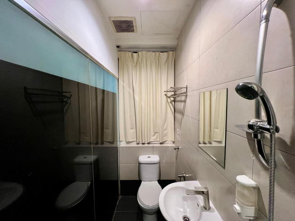 1 Hotel Kuchai Lama - View 7