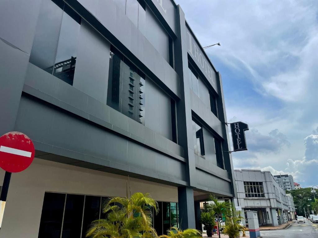 1 Hotel Kuchai Lama - View 5