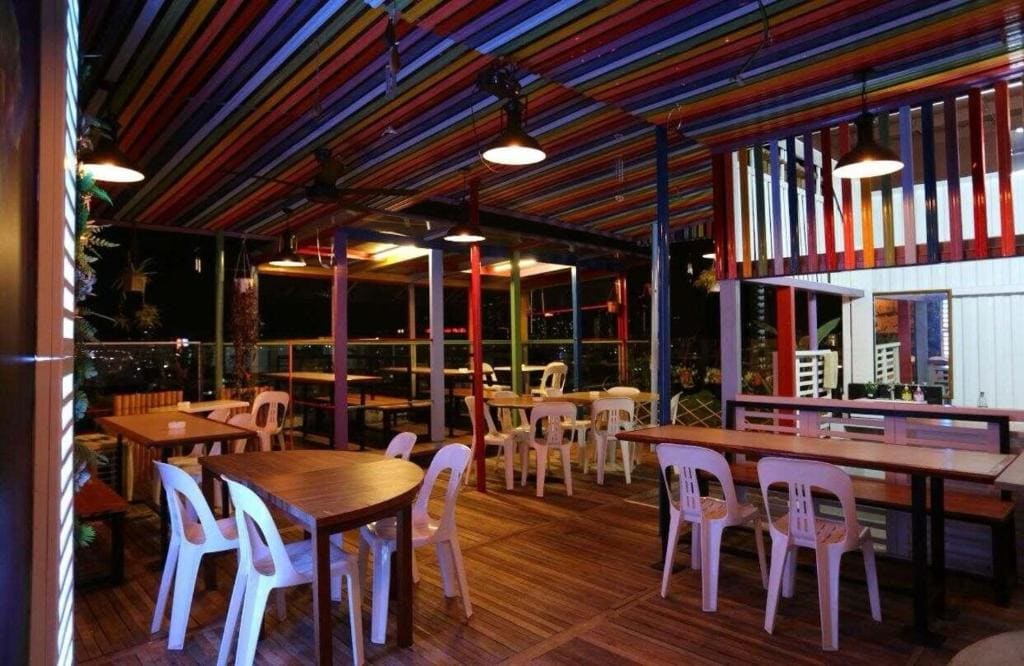 Orkid Hills Hotel at Bukit Bintang - View 3