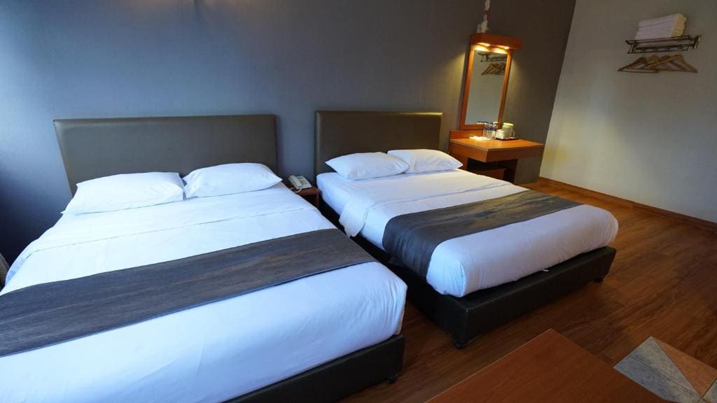 Zen Zeng Hotel - View 4