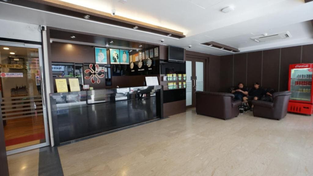 Zen Zeng Hotel - View 5