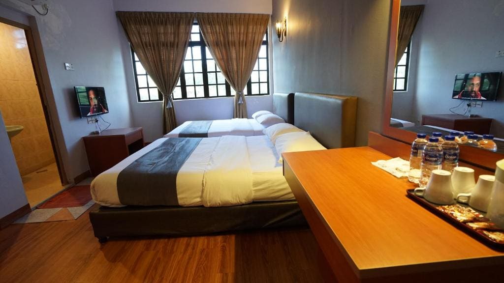 Zen Zeng Hotel - View 3