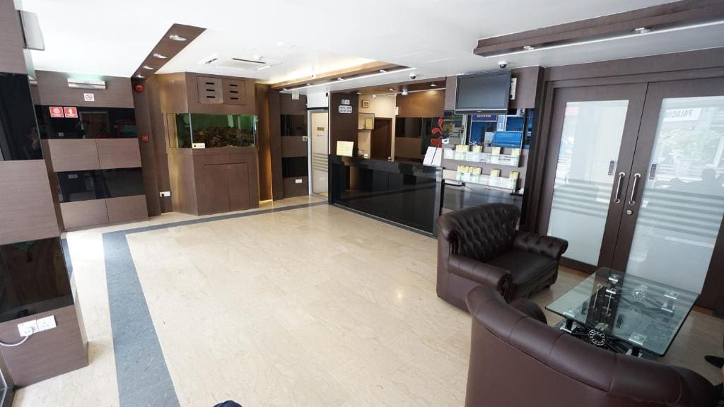 Zen Zeng Hotel - View 6